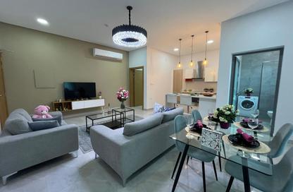 Apartment - 1 - 2 for rent in Janabiya - Northern Governorate