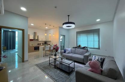 Apartment - 1 - 2 for rent in Janabiya - Northern Governorate