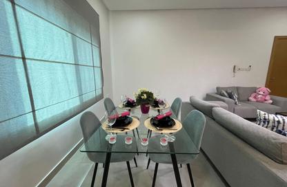 Apartment - 1 - 2 for rent in Janabiya - Northern Governorate