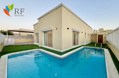 فيلا - 3 غرف نوم - 3 حمامات للايجار في سار - المحافظة الشمالية