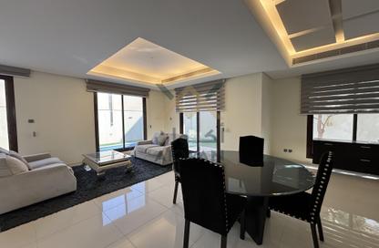 Villa - 3 Bedrooms - 5 Bathrooms for rent in Saar - Northern Governorate
