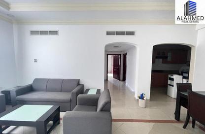 Apartment - 2 - 2 for rent in Al Juffair - Capital Governorate Apartment - 2 - 2 for rent in Al Juffair - Capital Governorate