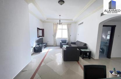 Apartment - 2 - 2 for rent in Al Juffair - Capital Governorate Apartment - 2 - 2 for rent in Al Juffair - Capital Governorate