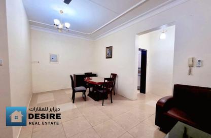 Apartment - 1 Bedroom - 2 Bathrooms for rent in Al Juffair - Capital Governorate