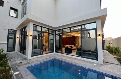 Villa - 4 Bedrooms - 5 Bathrooms for rent in Hamala - Northern Governorate