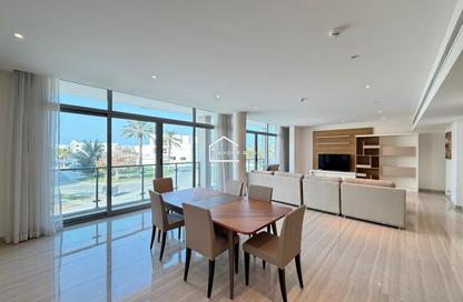 Apartment - 3 - 3 for rent in Amwaj Avenue - Amwaj Islands - Muharraq Governorate