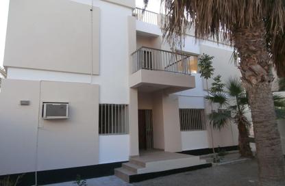 Villa - 4 Bedrooms - 3 Bathrooms for rent in Um Al Hasam - Manama - Capital Governorate