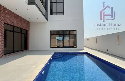 Villa - 5 Bedrooms - 6 Bathrooms for sale in Saraya 2 - Bu Quwah - Northern Governorate