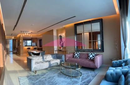 Apartment - 3 Bedrooms - 4 Bathrooms for sale in Reef Island - Capital Governorate