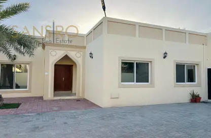 Villa - 3 Bedrooms - 3 Bathrooms for rent in Janabiya - Northern Governorate