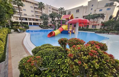 دوبلكس - 5 غرف نوم - 5 حمامات للايجار في أم الحصم - المنامة - محافظة العاصمة