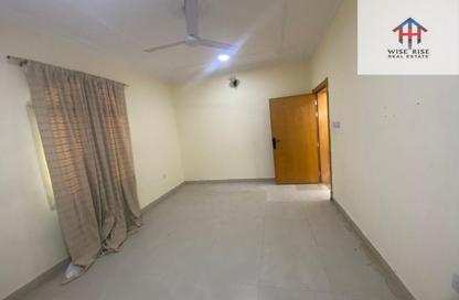 Apartment - 2 Bedrooms - 2 Bathrooms for rent in Alhajiyat - Riffa - Southern Governorate