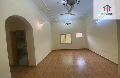 Apartment - 2 Bedrooms - 2 Bathrooms for rent in Alhajiyat - Riffa - Southern Governorate