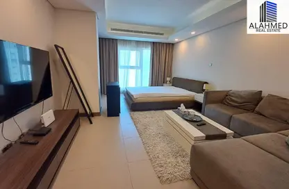 شقة - 1 حمام للايجار في البسيتين - المحرق