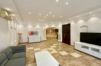 Apartment - 3 Bedrooms - 3 Bathrooms for rent in Saar - Northern Governorate