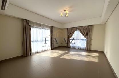 Apartment - 2 Bedrooms - 2 Bathrooms for rent in Um Al Hasam - Manama - Capital Governorate