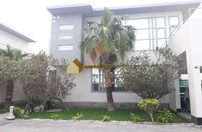 Villa - 4 Bedrooms - 5 Bathrooms for rent in Saar - Northern Governorate