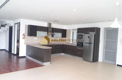 Villa - 4 Bedrooms - 5 Bathrooms for rent in Saar - Northern Governorate