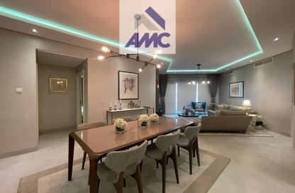 Apartment - 3 - 4 for sale in The Lagoon - Amwaj Islands - Muharraq Governorate