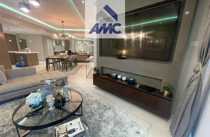 Apartment - 3 - 4 for sale in The Lagoon - Amwaj Islands - Muharraq Governorate