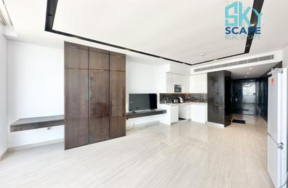 Apartment - Studio - 1 Bathroom for rent in Seef - Capital Governorate