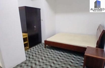 Apartment - Studio - 1 Bathroom for rent in Seef - Capital Governorate
