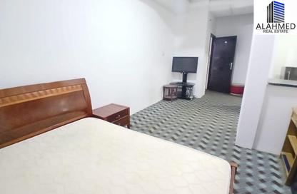 Apartment - Studio - 1 Bathroom for rent in Seef - Capital Governorate Apartment - Studio - 1 Bathroom for rent in Seef - Capital Governorate