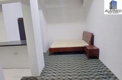 Apartment - Studio - 1 Bathroom for rent in Seef - Capital Governorate Apartment - Studio - 1 Bathroom for rent in Seef - Capital Governorate