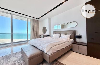 Apartment - 2 Bedrooms - 2 Bathrooms for rent in Seef - Capital Governorate