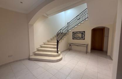 Villa - 4 - 4 for rent in Um Al Hasam - Manama - Capital Governorate