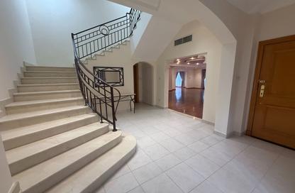 Villa - 4 - 4 for rent in Um Al Hasam - Manama - Capital Governorate