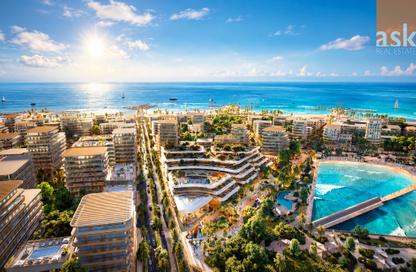 Duplex - 2 - 3 for sale in Tivoli Residences - Zallaq - Southern Governorate
