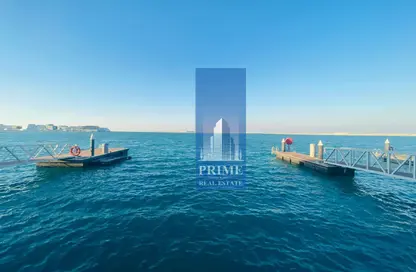 Villa - 4 Bedrooms - 6 Bathrooms for rent in Marassi Al Bahrain - Diyar Al Muharraq - Muharraq Governorate