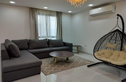 Apartment - 3 - 4 for rent in Janabiya - Northern Governorate