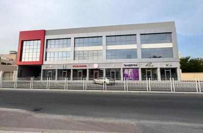 Office Space - 2 Bedrooms - 2 Bathrooms for rent in West Riffa - Riffa - Southern Governorate