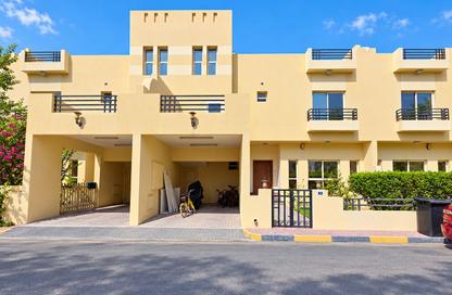 Villa - 4 - 4 for rent in Saar - Northern Governorate Villa - 4 - 4 for rent in Saar - Northern Governorate