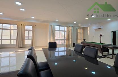 Apartment - 3 Bedrooms - 3 Bathrooms for rent in Hidd - Muharraq Governorate