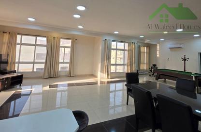 Apartment - 3 Bedrooms - 3 Bathrooms for rent in Hidd - Muharraq Governorate Apartment - 3 Bedrooms - 3 Bathrooms for rent in Hidd - Muharraq Governorate