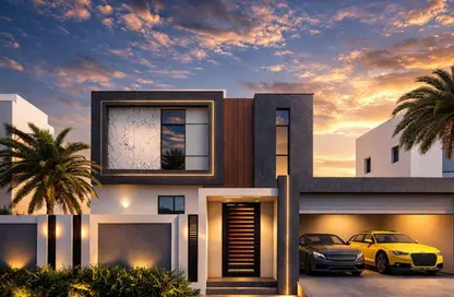 فيلا - 4 غرف نوم - 7 حمامات للبيع في عراد - المحرق