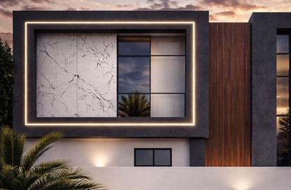 Villa - 4 Bedrooms - 7 Bathrooms for sale in Arad - Muharraq Governorate