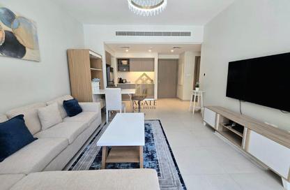 Apartment - 1 Bedroom - 1 Bathroom for sale in Marassi Park Residences - Diyar Al Muharraq - Muharraq Governorate