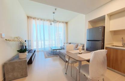 Apartment - 1 Bedroom - 1 Bathroom for rent in Marassi Al Bahrain - Diyar Al Muharraq - Muharraq Governorate