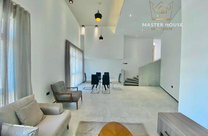 Duplex - 2 Bedrooms - 2 Bathrooms for rent in Al Marsa Floating City - Amwaj Islands - Muharraq Governorate