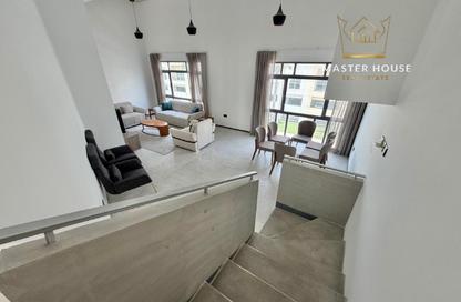 Duplex - 2 Bedrooms - 2 Bathrooms for rent in Al Marsa Floating City - Amwaj Islands - Muharraq Governorate