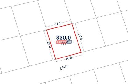 Land - Studio for sale in Malkiyah - Northern Governorate