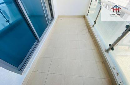 Apartment - 1 Bedroom - 2 Bathrooms for rent in Al Burhama - Manama - Capital Governorate