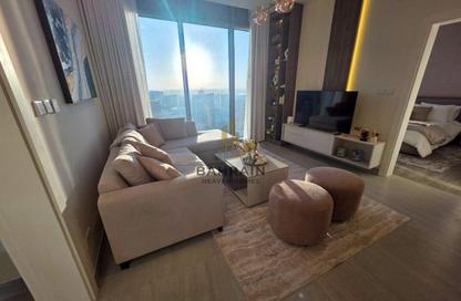 Apartment - 2 Bedrooms - 3 Bathrooms for rent in Seef - Capital Governorate