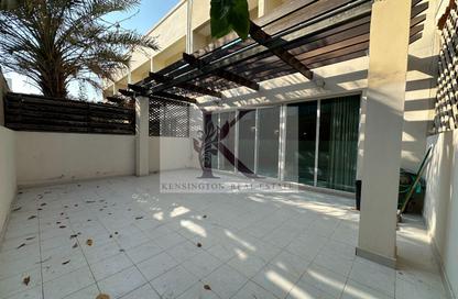 Villa - 5 Bedrooms - 7 Bathrooms for rent in Amwaj Homes - Amwaj Islands - Muharraq Governorate Villa - 5 Bedrooms - 7 Bathrooms for rent in Amwaj Homes - Amwaj Islands - Muharraq Governorate