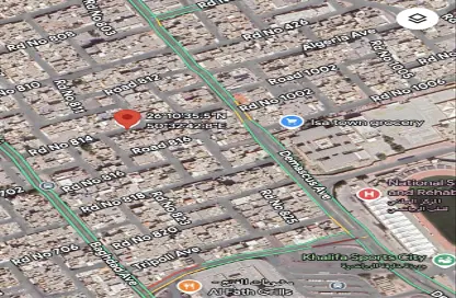 تاون هاوس - 4 غرف نوم - 4 حمامات للبيع في مدينة عيسى - المحافظة الوسطى