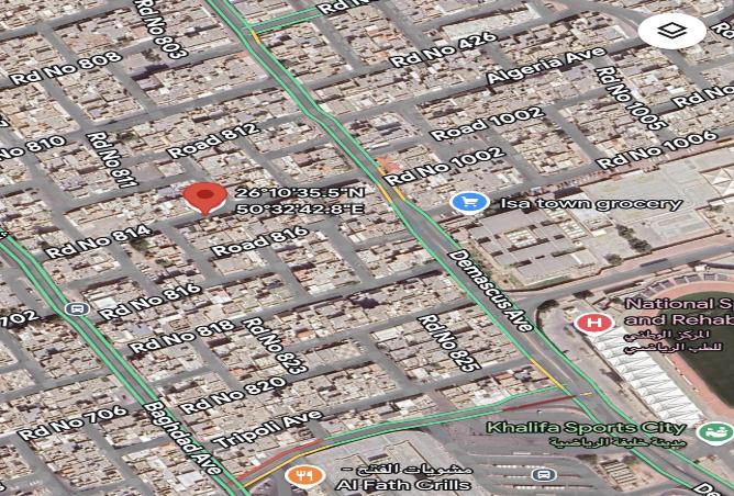 1001183 - الصورة الرئيسية للعقار